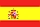 Spanish flag icon